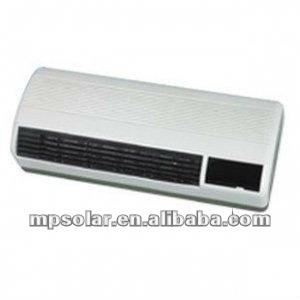 China ptc bedroom wall mounted ceramic electric heater for sale