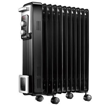 China Bathroom Free Standing Electric Oil Heater for sale