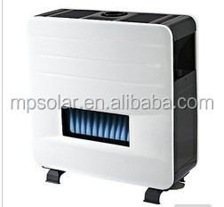 China 2015 latest type of bathroom gas heater position for sale