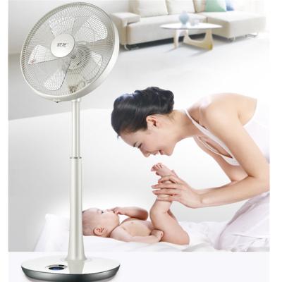 China 18 inch rechargeable hotel stand fan with cheap price for sale