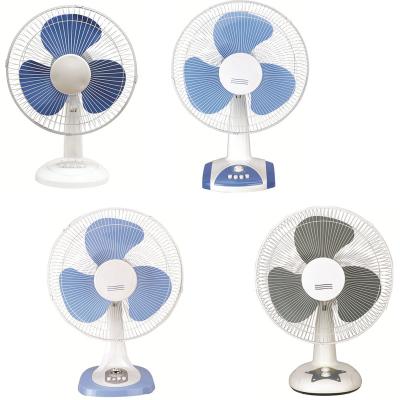 China Factory Directly Low Noise Portable Electric Table Fan Hotel for sale