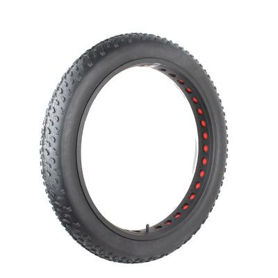 China BMX Ready To Ship 10 Pieces Each Model Tire 26 x 4.0/Cheap Bicycle Fat Tire Small MOQ High Quality Fat Bike Tire Set New for sale