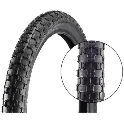 China Mountain Bikes Bicycle Tire 12/14/16/20/24/26 Inch X1.75/1.95/2.4 Inner And Outer Tire Mountain Bike Accessories for sale