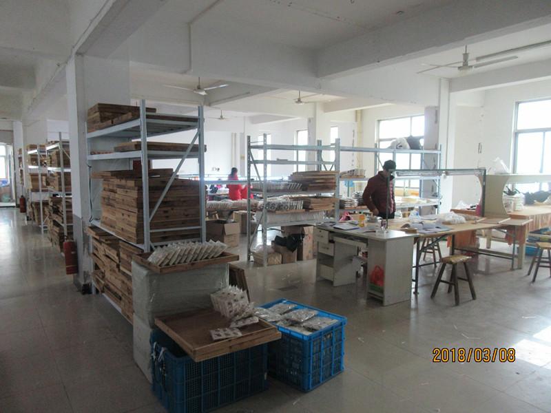 Verified China supplier - Yiwu Idun Jewelry Co., Ltd.