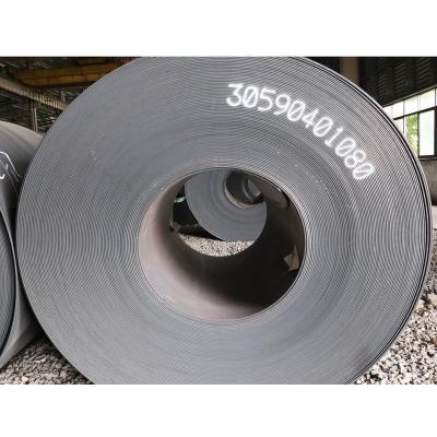 China Ship Plate YQF Stainless Steel Coils Carbon Steel Coil Hot Rolled Steel Coils for sale