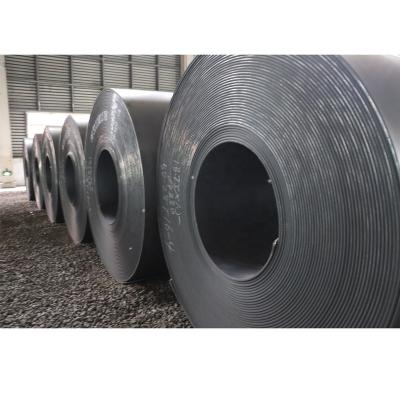 China Ship plate YQF rebar steel coil coated carbon steel main soft coil hot rolled steel in coils for sale