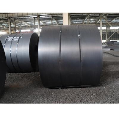 China Ship Plate YQF Carbon Steel Coil Coils Carbon Steel Coil Sheet Black Steel Heat Hot Rolled for sale