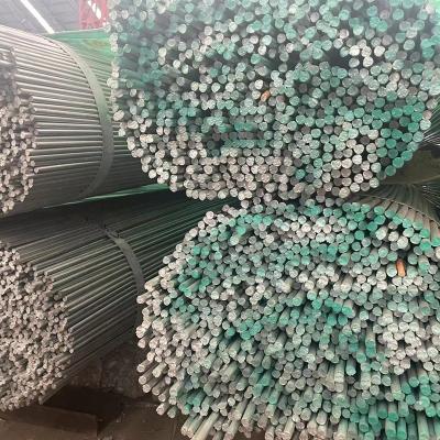 China Liquid pipe YQF galvanized steel pipe manufacturers wholesale hot dip galvanized round pipe q235b/q345 size gauge galvanized strip steel for sale