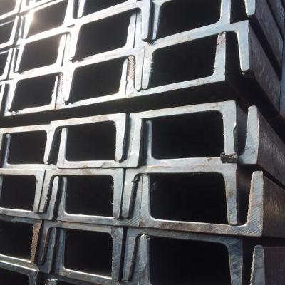 China Engineering 304 316 Stainless Steel Channel Construction YQF Manufacturer Stock 201 for sale