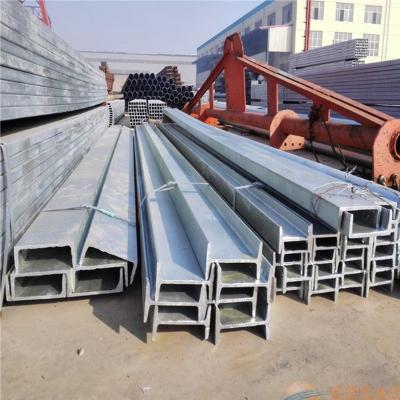 China YQF industry manufacturer sales of 201H construction engineering steel beams, structures, columns, and h-shaped steel for sale