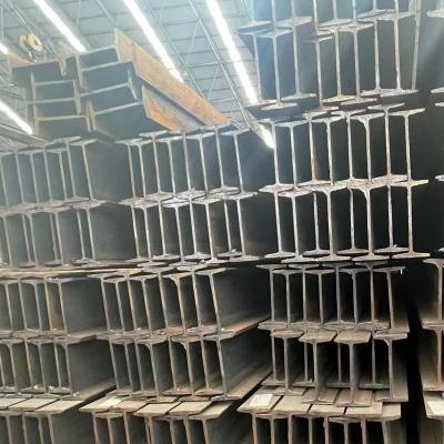 China Construction YQF Factory Building Processing Stainless Steel 304 I-beam Equipment 316 I-Beam H-Beam Non-Standard Welding Processing for sale