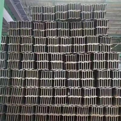 China Construction YQF factory direct sale construction of 9# I-beam Q235B mining mining steel for sale