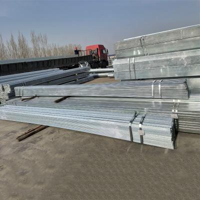 China Engineering Tech YQF A36 Hot Rolled Angle Iron 70*5 70*6 70*7 Long Steel Angle Iron Strip for sale