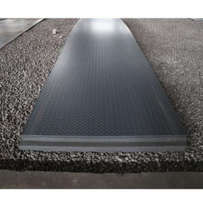 China Boat Plate YQF Steel Plate 1 in. hot rolled carbon steel plates. thick for sale