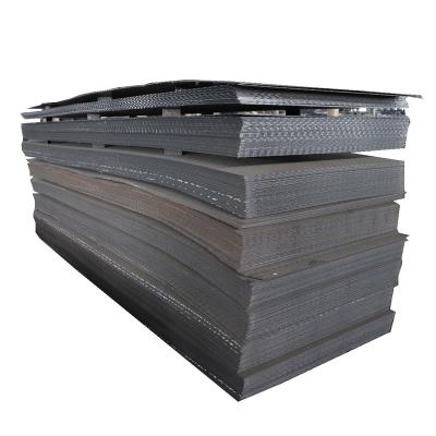 China Ship Plate YQF 304l Steel Plate Stainless Steel Plate 20mm Thick Steel Plate for sale