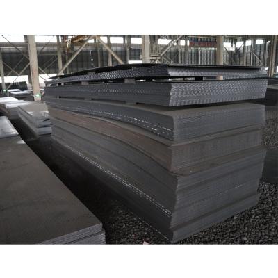 China Boat plate YQF a36 carbon steel plate ABS steel plate q235 carbon steel plate for sale