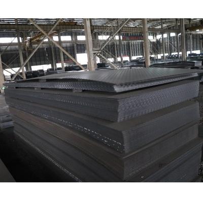 China Ship dish YQF marine steel plate stainless steel plates for restaurant ss400 carbon steel plates q355.en10025 for sale