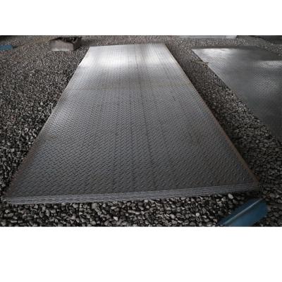 China Ship Plate YQF 10mm Thick Steel Plate Steel Plate Price Carbon Steel Sheet Plate for sale