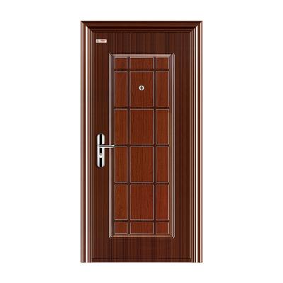 China China Factory Wholesale Anti-theft Door Residential Steel Security Stainless Steel Main Doors for sale