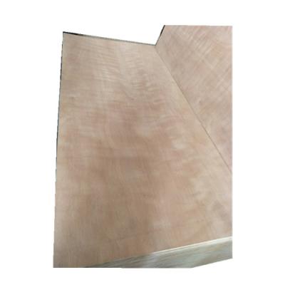 China Competitive Price Modern Pine/Birch Okoume Face Hardwood Plywood Board 25mm Thick for sale