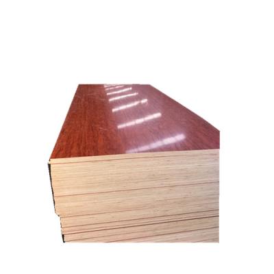 China Modern Furniture 4x8 Grade Melamined Plywood Board for sale