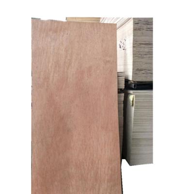 China Modern okoume veneer commercial plywood for packing for sale