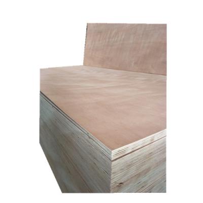 China 18mm modern pine shutterply plywood from factory for sale