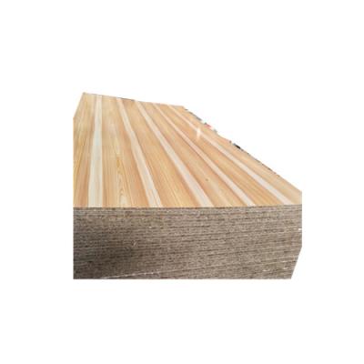 China Industrial cheap osb 4x8 board sheets 18mm particle board for sale