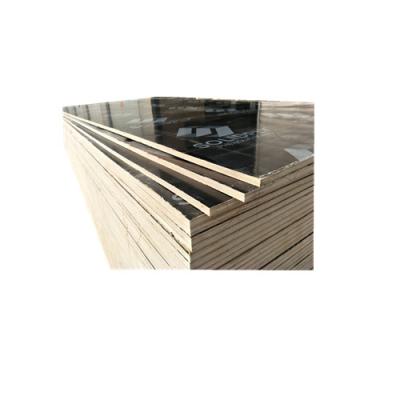 China Industrial Recycled Film Faced Plywood 18mm for sale