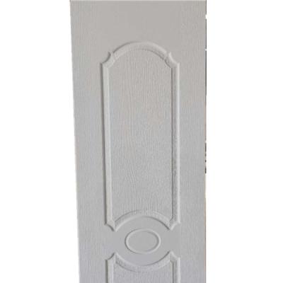 China Modern White 2.7mm*920mm*2150mm Primer Door Skin for sale