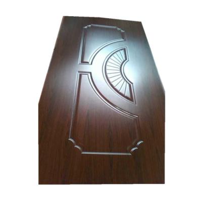 China Factory Price Modern Cheap Plywood Door Cladding Panels for sale