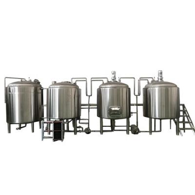 China Brewpub beer brewery equipment/micro beer brewery micro brewery equipment for beer brewing for sale