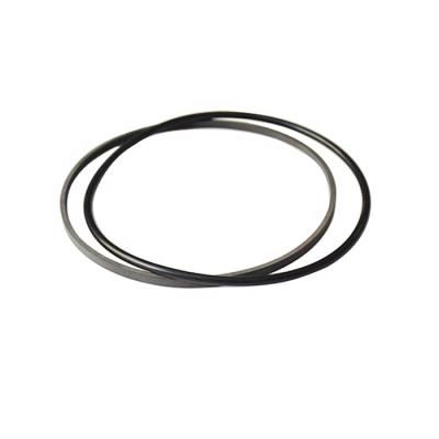 China Good JST hydraulic piston seal spgo SPNS step ring for sale