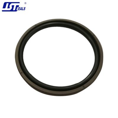 China Cylinder Construction Machinery Accessories Hydraulic Cylinder Piston Seal SPGO Seal PTFE Glyd Ring for sale