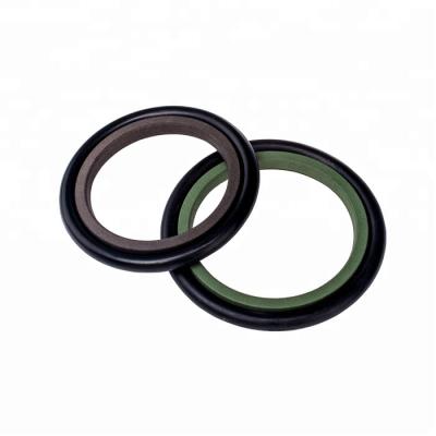 China SPNS Good Seal Hydraulic Step Seal Catalog for sale