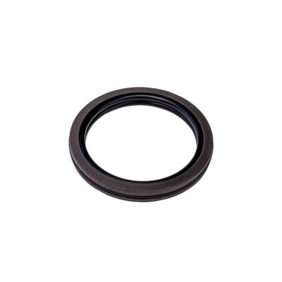 China Good pressure performance x holding ring seal ptfe piston seal for hydraulic cylinder custom size for sale