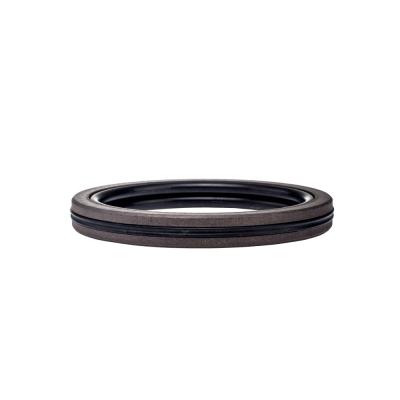 China Two Way Gasket JST Seals Hydraulic Cylinder Piston Seal Gas Cylinder Rubber Gasket for sale