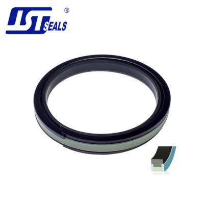 China Heavy Load Hydraulic Cylinder Competitive Price MTP Piston Rod Mechanical Seal For Hydraulic for sale