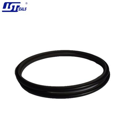 China Heavy Load Hydraulic Hyro-Cylinder JST Seal / PTFE Piston Seal SPGO For Excavator for sale