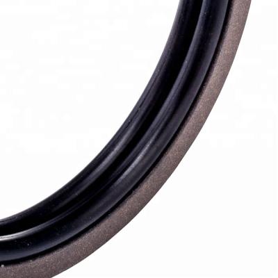 China Heavy Load JST Hyro-Cylinder Seals Industrial Hydraulic Cylinder X-Ring Gasket Rubber Gasket for sale