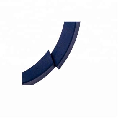 China Excavator Hydraulic Dust PTFE Seal For Bulldozer Application for sale