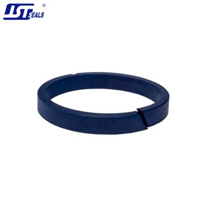 China Excavator JST hydraulic cylinder KZT seals /kzt ptfe wear rings dust seals for sale