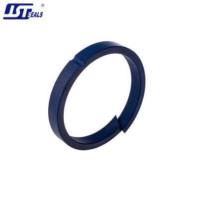 China Excavator JST Hydraulic Seal KZT For Excavator Wear Ring PTFE for sale