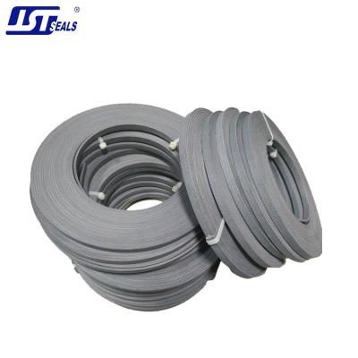 China Rod Guide Hydraulic Cylinder Piston Seal Piston Ring Wear Ring WR For Excavator Repair Parts for sale