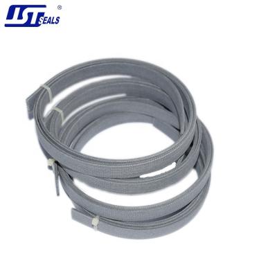 China Phenolic Piston Rod Hydraulic Cylinder Guide Ring Cloth Resin Wear Ring WR For Hydraulic Piston for sale