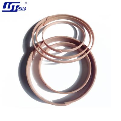 China Piston Rod Customized Phenolic Resin with Fabric Wear Ring/Guide Ring - WR for sale