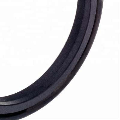 China Heavy Duty Hyro-Cylinder Metric Scraper Seals Hydraulic Wiper Seals Sizes for sale