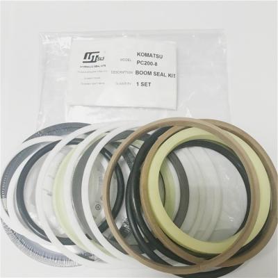 China Various kinds of brand hydraulic cylinder seal kit heavy load hyro-cylinder for sale