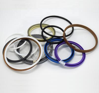 China Hydraulic Excavator JST Seal Kits Boom Seal Kit With Low Price for sale