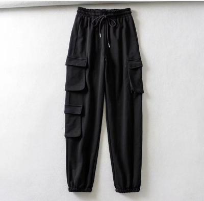 China XJYD New Arrivals Women QUICK DRY Joggers Wear Cargo Pants for sale